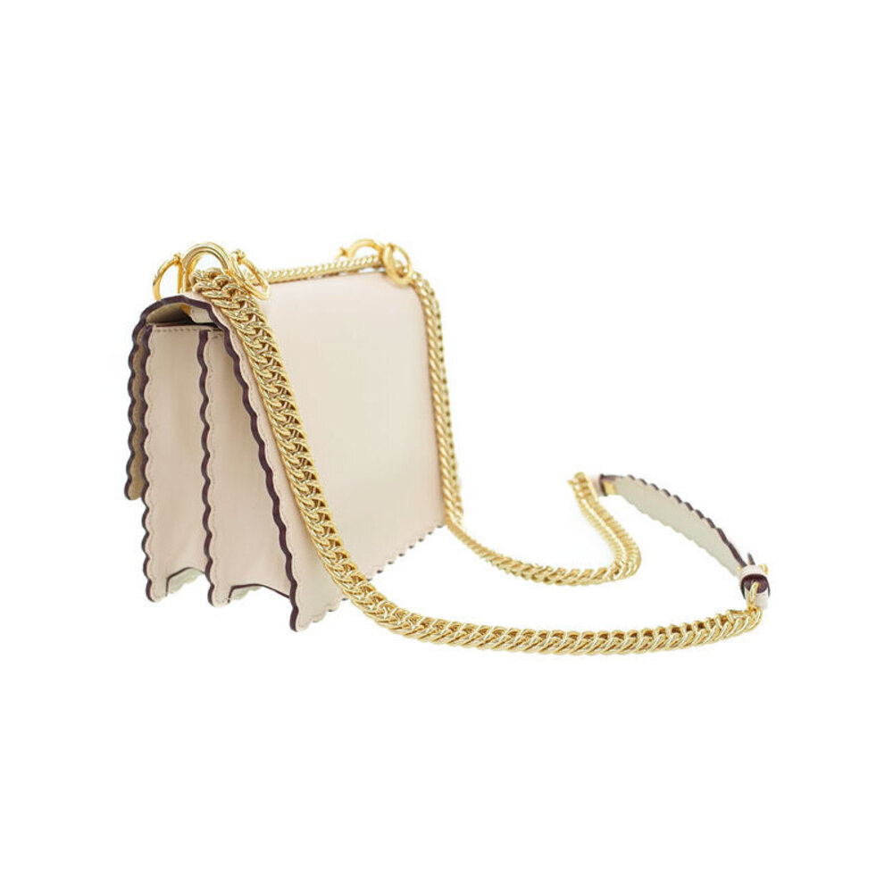 Fendi Chain Canai Bag Shoulder